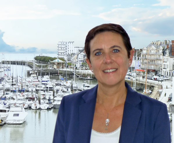 Valérie Ganthier