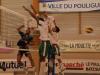 Volley-ball, Coupe de France : La Mouette aurait mérité son set