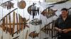 Les artisans (dart) font salon