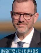 Législatives 7e circonscription : 80 personnes pour la réunion Bertrand Plouvier Les Républicains au Pouliguen