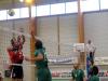 Volley : La Mouette peut nourrir des regrets