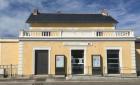 Le Pouliguen : Les travaux de la gare sont terminés