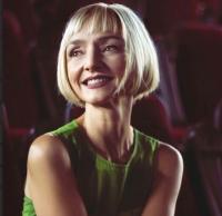 Le Pouliguen : le cinéma PAX accueille Maria de Medeiros