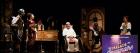 Le Pouliguen : le Malade imaginaire par le Théâtre-100 noms