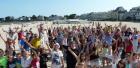 Le Pouliguen présente son « Happy » à Sunbay