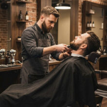 Birdal Barber Saint-Sébastien : nouveau salon de coiffure