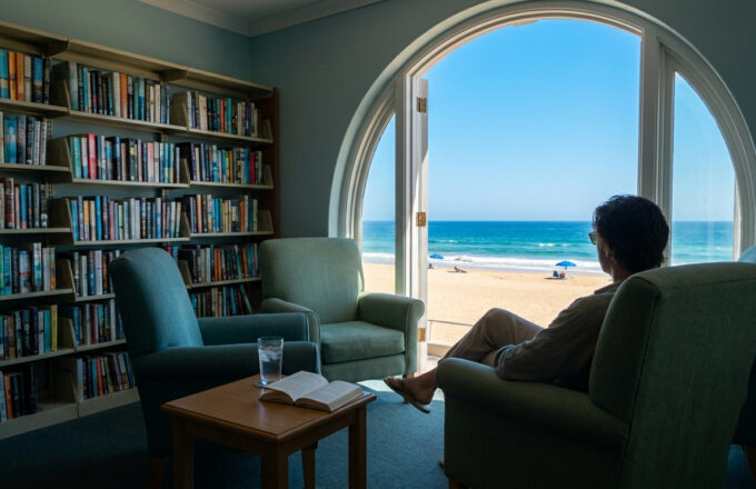 Horaires bibliothèque Pouliguen été : aménagements canicule