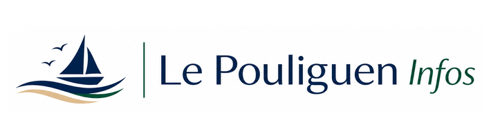 Le Pouliguen Infos - logo ChatGPT