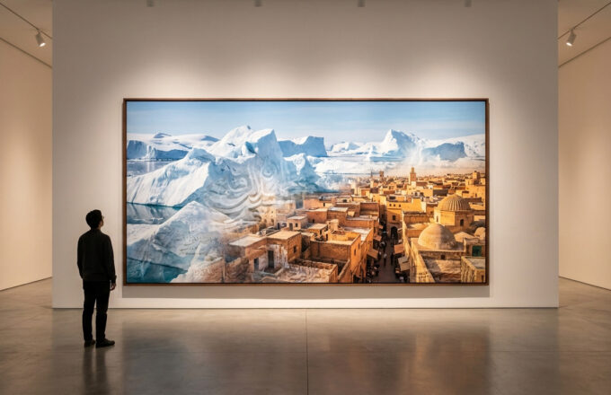 Trois expositions photo à Saint-Sébastien pour 2026-2027